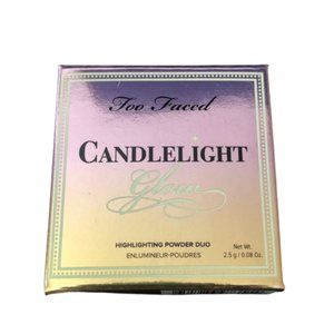 Too faced candlelight Glow - new